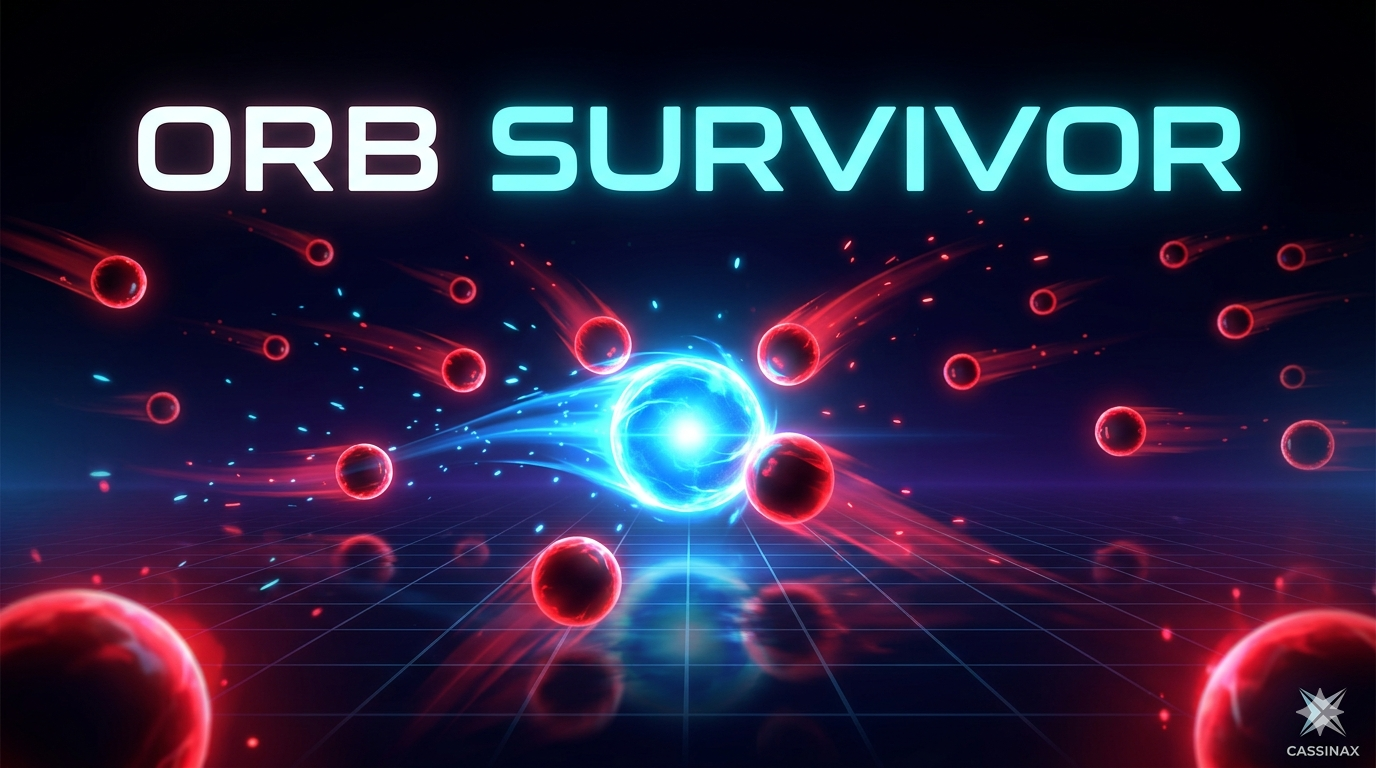 Orb Survivor